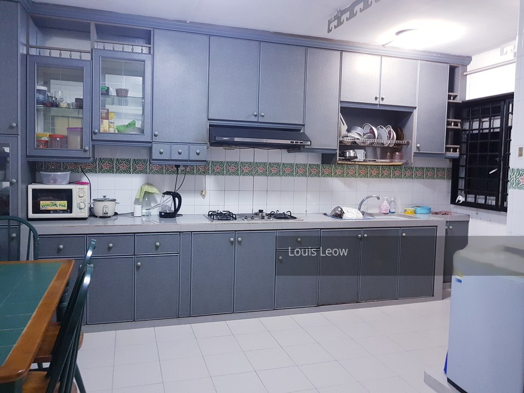 Blk 505 Pasir Ris Street 52 (Pasir Ris), HDB Executive #187175602